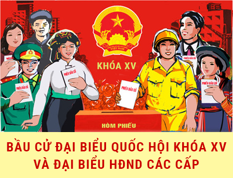 Nâng cao quyền và trách nhiệm của cử tri trong việc lựa chọn người đại diện xứng đáng (31/03/2021)